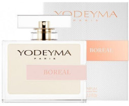 Yodeyma Boreal Eau de Parfum 100ml Yodeyma Boreal Eau de Parfum 100ml