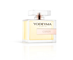 Yodeyma Candy Eau de Parfum 100ml
