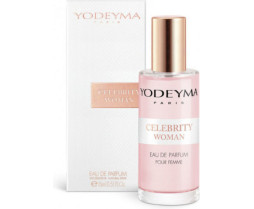 Yodeyma Celebrity Woman Eau de Parfum 15ml Yodeyma Celebrity Woman Eau de Parfum 15ml