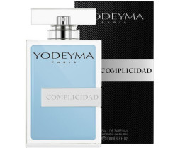 Yodeyma Complicidad Eau de Parfum 100ml