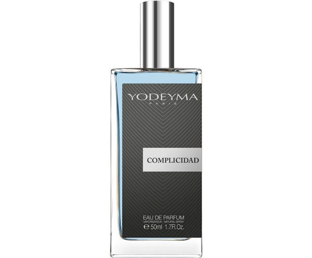 Yodeyma Complicidad Eau de Parfum 50ml