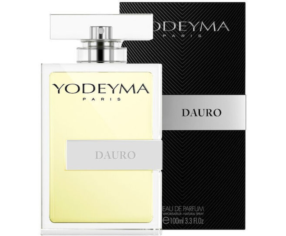 Yodeyma Dauro Eau de Parfum 100ml