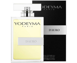Yodeyma Dauro Eau de Parfum 100ml