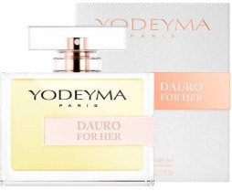 Yodeyma Dauro For Her Eau de Parfum 100ml