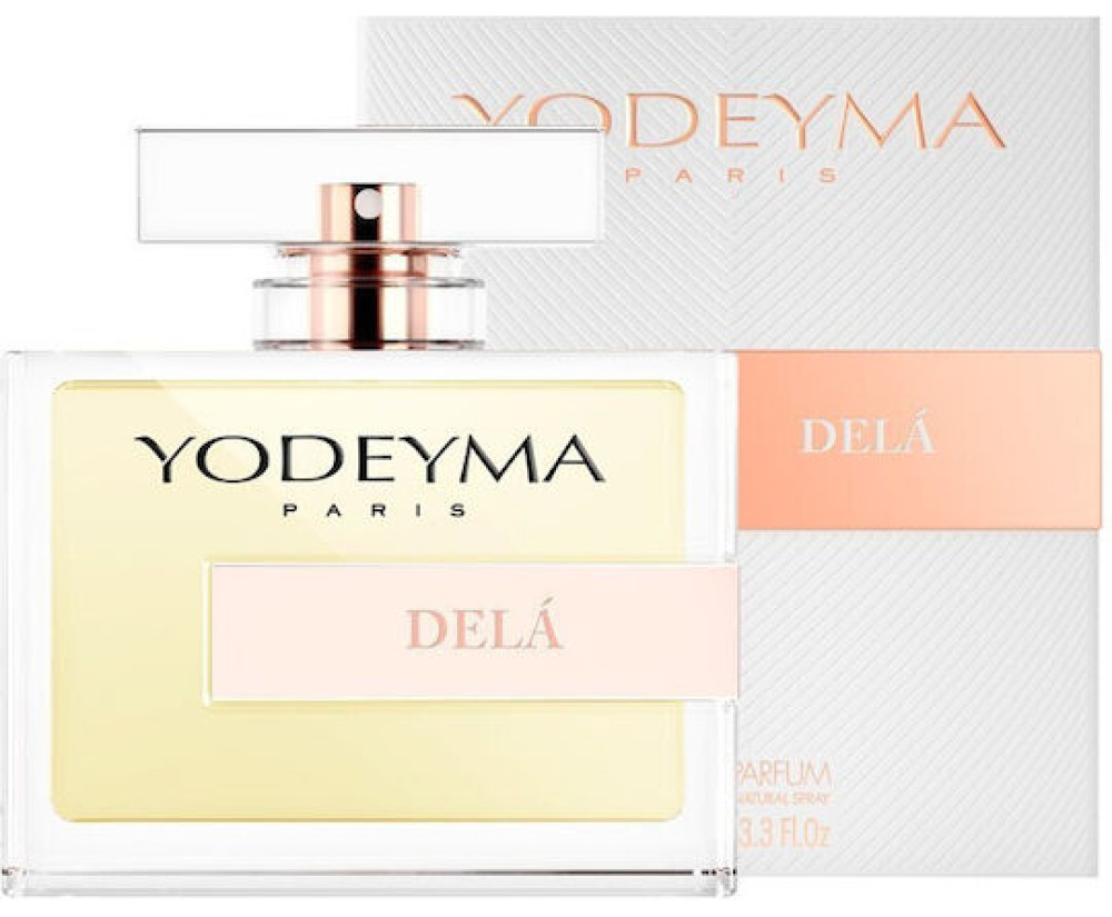 Yodeyma Delá Eau de Parfum 100ml