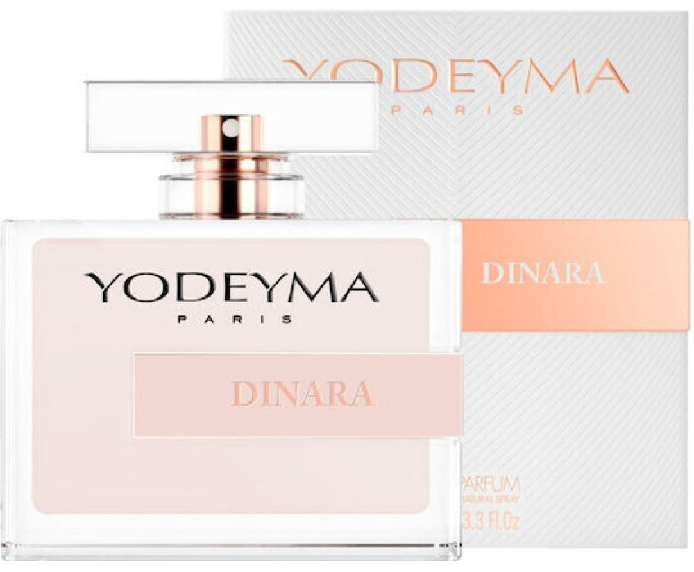 Yodeyma Dinara Eau de Parfum 100ml
