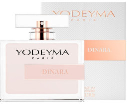 Yodeyma Dinara Eau de Parfum 100ml