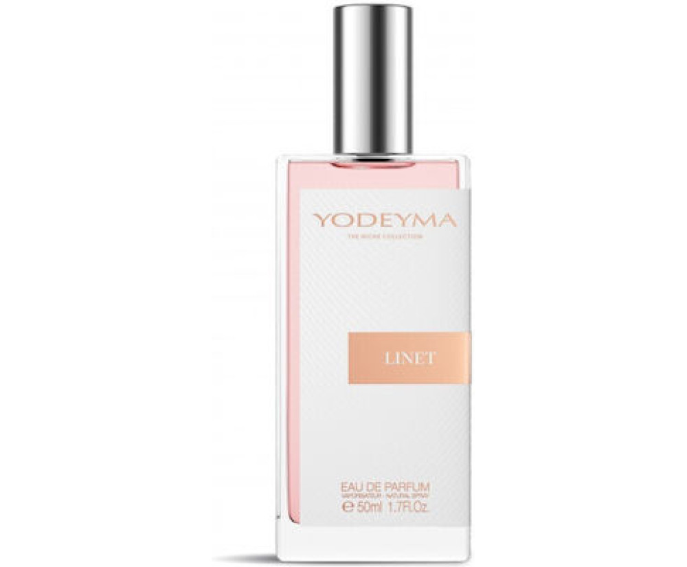 LINET Eau de Parfum 50ml