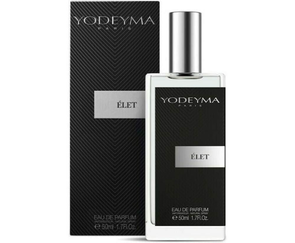 Yodeyma Elet Eau de Parfum 50ml Yodeyma Elet Eau de Parfum 50ml