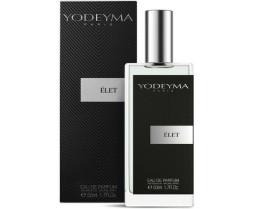 Yodeyma Elet Eau de Parfum 50ml