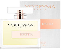 Yodeyma Escitia Eau de Parfum 100ml