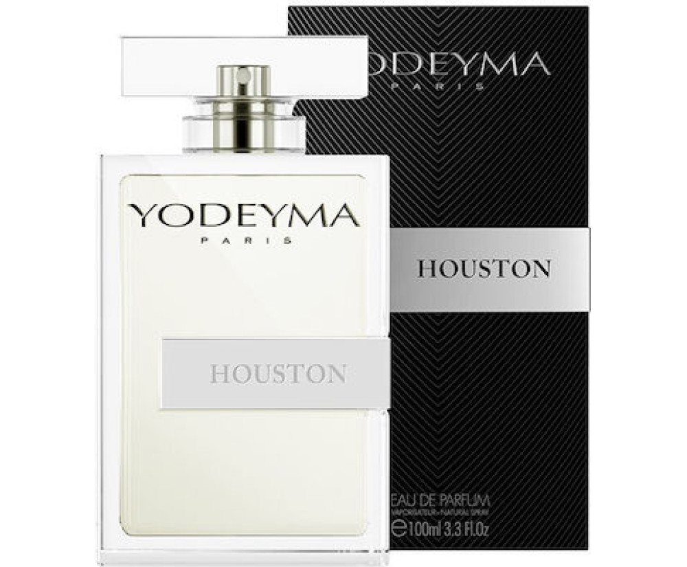 Houston Eau de Parfum 100ml