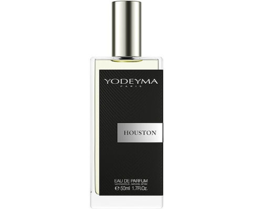 Houston Eau de Parfum 50ml