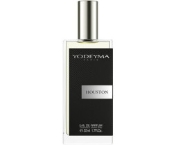 Yodeyma Houston Eau de Parfum 50ml