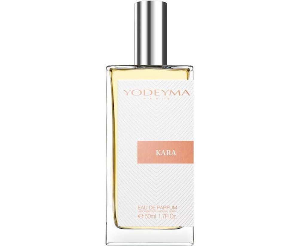 Yodeyma Kara Eau de Parfum 50ml