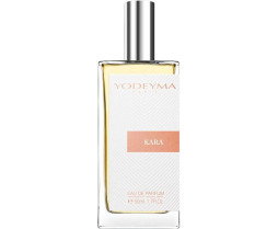 Yodeyma Kara Eau de Parfum 50ml