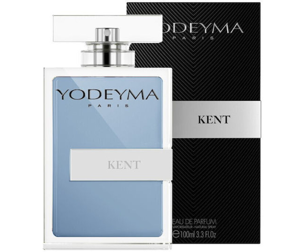 Kent Eau de Parfum 100ml Kent Eau de Parfum 100ml