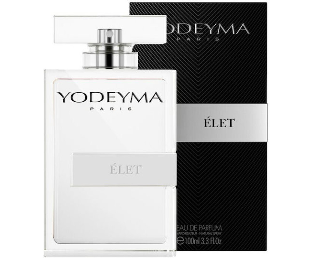Yodeyma Élet Eau de Parfum 100ml