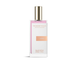 YODEYMA Lido Eau de Parfum 50ml. YODEYMA Lido Eau de Parfum 50ml.