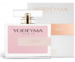 Yodeyma Linet Eau de Parfum 100ml