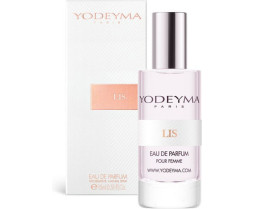 Yodeyma Lis Eau de Parfum 15ml Yodeyma Lis Eau de Parfum 15ml