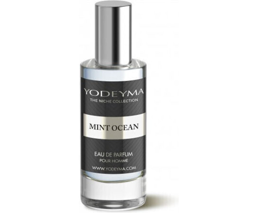 Yodeyma Mint Ocean 15ml Yodeyma Mint Ocean 15ml