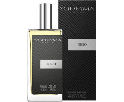 Yodeyma Nero Eau de Parfum 50ml