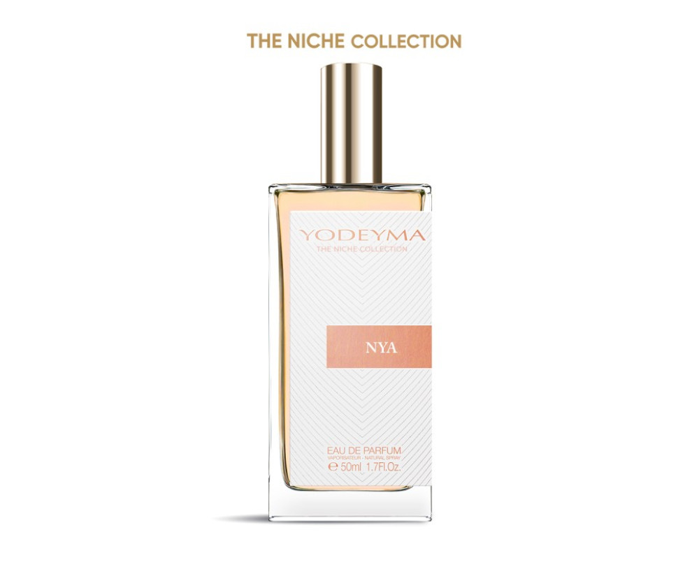 Yodeyma Nya Eau de Parfum 50ml