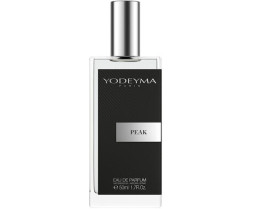 Yodeyma Peak Eau de Parfum 50ml