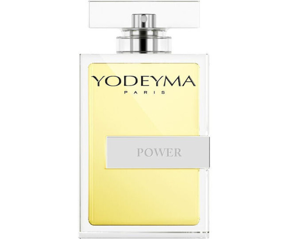 Yodeyma Power Eau de Parfum 100ml