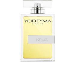 Yodeyma Power Eau de Parfum 100ml Yodeyma Power Eau de Parfum 100ml