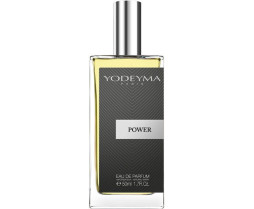 Yodeyma Power Eau de Parfum 50ml