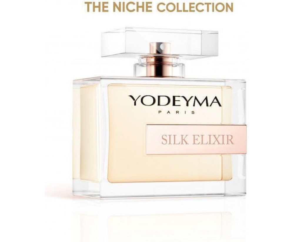 Yodeyma Silk Elixir Eau de Parfum 100ml