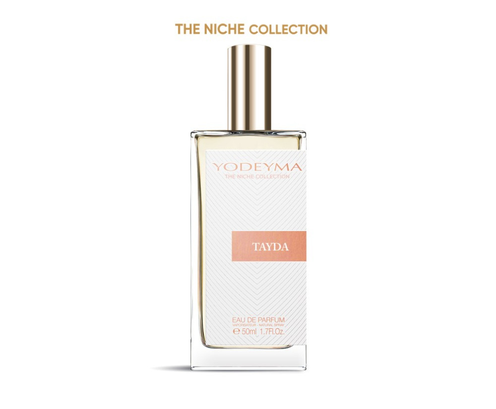 Yodeyma Tayda Eau de Parfum 50ml