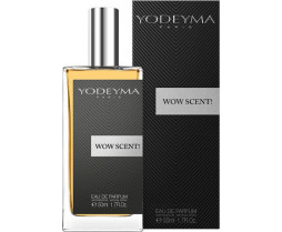 Wow Scent Eau de Parfum 50ml