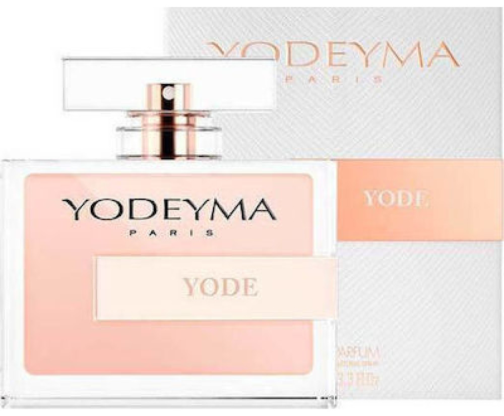 Yode Eau de Parfum 100ml.