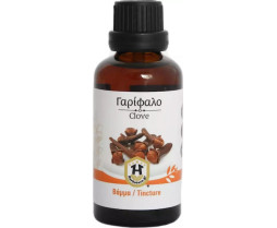 Herbstore Βάμμα Βάμμα Γαρίφαλο 50ml