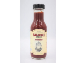 Barbeque Sauce “Γεννά Την Παράδοση” 250 gr