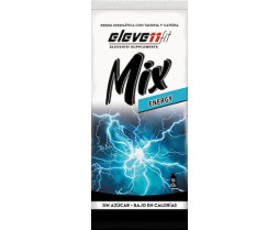 Eleven Fit Mix Energy Drink Energy σε Σκόνη Χωρίς Ζάχαρη 9gr