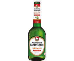 Dennree Bio Low Alcohol Φιάλη 330ml