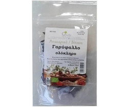 Όλα Bio Γαρύφαλλο Βιολογικό Ολόκληρο 20gr