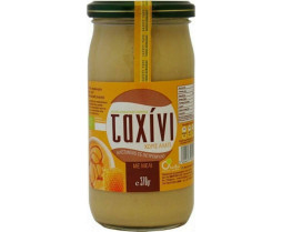 ΤΑΧΙΝΙ ΛΕΥΚΟ ΜΕ ΜΕΛΙ ΒΙΟ 370ΓΡ