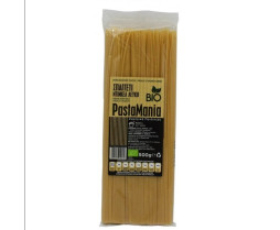 ΣΠΑΓΓΕΤΙ ΝΤΙΝΚΕΛ ΛΕΥΚΟ PASTAMANIA ΒΙΟ 500ΓΡ