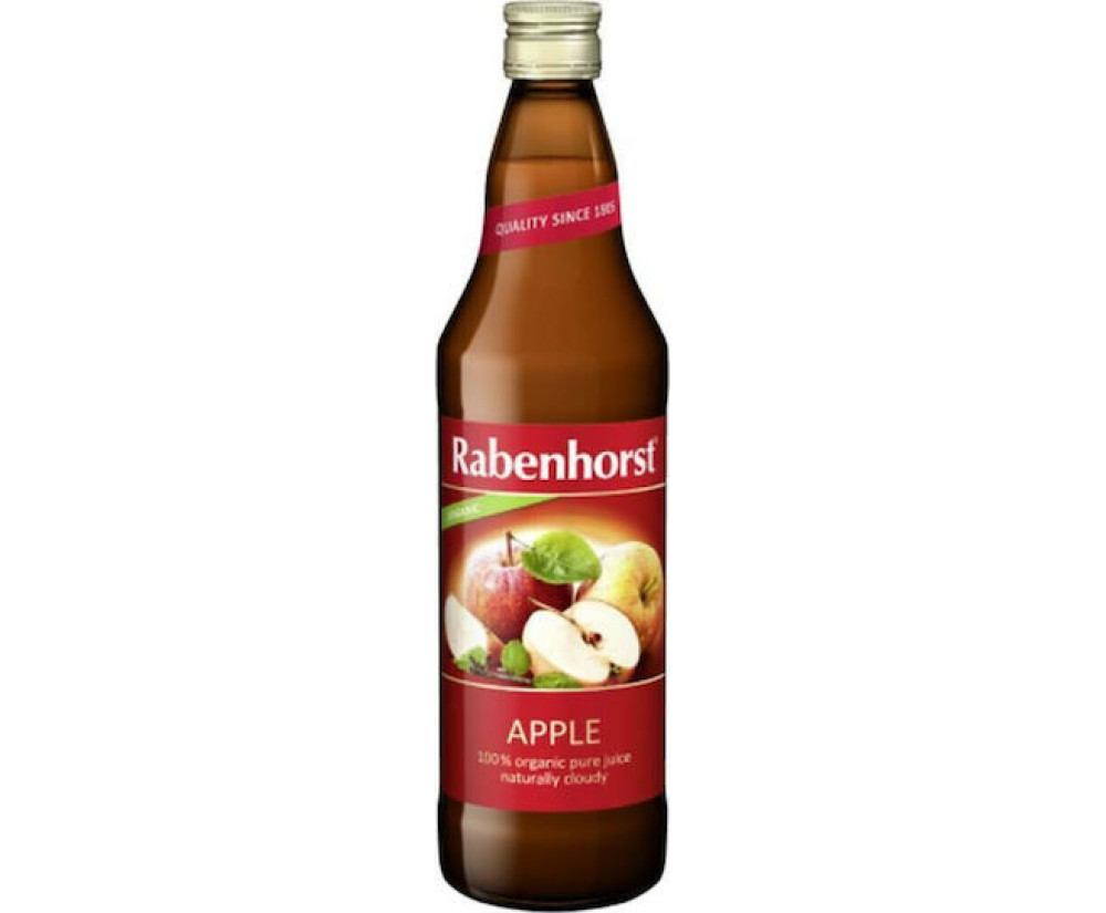 Rabenhorst Βιολογικός Χυμός ΜΗΛΟ 750ml