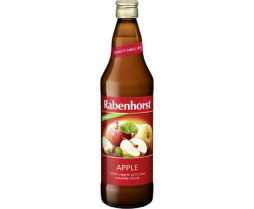 Rabenhorst Βιολογικός Χυμός ΜΗΛΟ 750ml