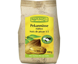 ΚΑΡΥΔΙ ΠΕΚΑΝ 100g Rapunzel BIO