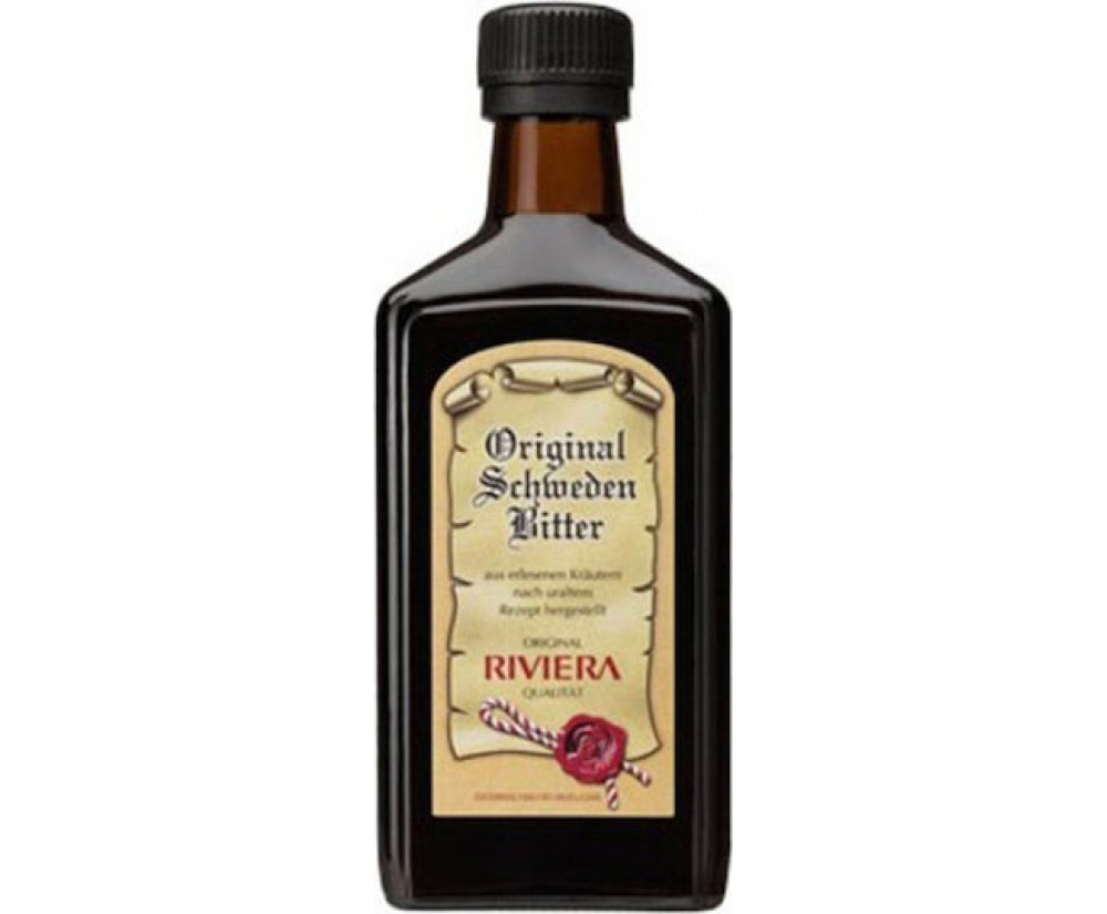 ΦΙΑΛΗ SCHWEDEN BITTER 250ml