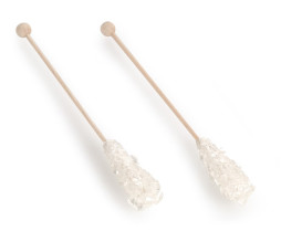 Ξυλαράκι Λευκής Ζάχαρης 12,5gm – 16,5cm