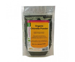 Chlorella Organic Powder 100 gr